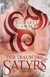 Produkt-Bild: Der Traum des Satyrs: Roman (Knaur TB)
