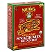 Annies Homegrown, Snack Mix Bunnies Org3, 9-Ounce (12 Pack)