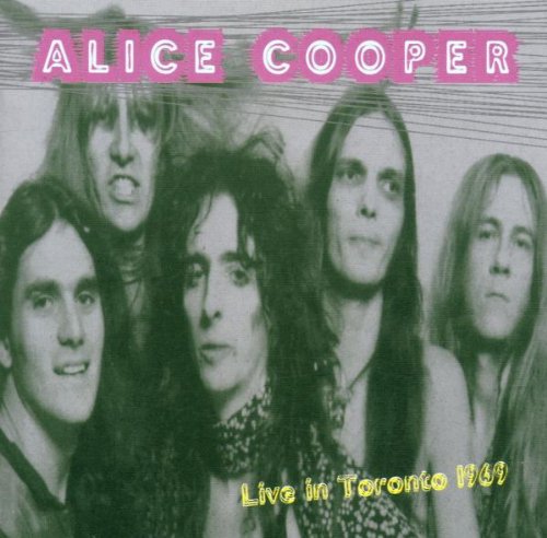Alice Cooper Foto 15