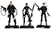 G.I. Joe, 50th Anniversary, Special Forces Action Figure Set (Outback, Falcon, and Shooter), 3.75 Inches