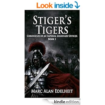 stigers tigers book cover