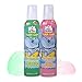 Fun House Kids Foam Soap Wild Watermelon & Bubble Gum,2 Pack
