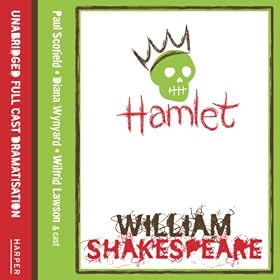 Hamlet (Unabridged)