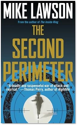 The Second Perimeter