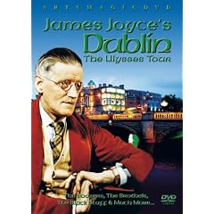 James Joyce's Dublin - The Ulysses Tour [DVD]