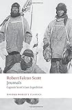Journals : Captain Scott's last expedition