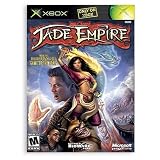 Jade Empire DVD Enhanced Guide for XBox