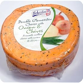 Cotswold Cheese (8 ounce)Cotswold Cheese (8oz or 1lb)