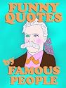 Funny Quotes by Famous People