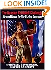 The Russian Kettlebell Challenge