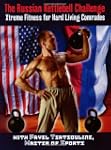 Russian Kettlebell Challenge, The: Xt...