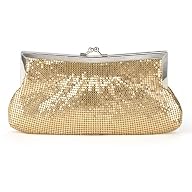Sparkling Sequin Clutch / Evening Han…