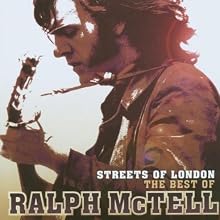 Streets of London: Best of