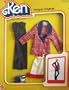 Barbie KEN Designer Originals PAINT THE TOWN RED Fashions (1979)