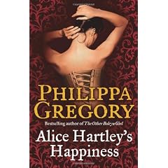 Alice Hartley's Happiness