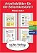 Arbeits- und Übungsblätter Physik /Chemie /Biologie Klasse 5 - 7. CD-ROM