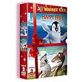 Happy Feet - Le vilain petit canard et moi : Coffret 2 DVD