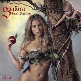 Oral Fixation Vol. 2