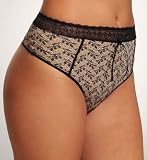 DuMi shapewear Tummy Control Thong (578)