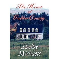 The Heart of Gaston County