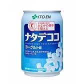 伊藤園 ナタデココヨーグルト 280ml×24本
