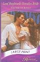 Lord Braybrook's Penniless Bride (Harlequin Historical Series)