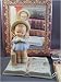 Lucie Attwell MEMORIES OF YESTERDAY THURSDAY FIGURINE COLLECTOR FIGURE