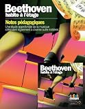Beethoven habite a l`etage