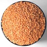 Spicy World Masoor Dal (Indian Red Lentils) 4 Pounds