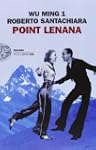 Point Lenana