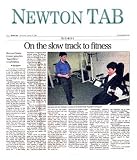 Newton Tab