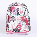 O'Neill Board Babes Backpack Rucksack weiss