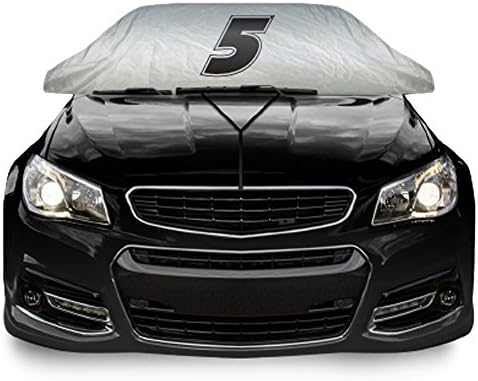 Kasey Kahne #5 NASCAR Top Half Car Cover (Fits Full Size Cars)