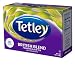 Tetley British Blend Premium Black, 80-Count Tea Bags (Pack of 6)