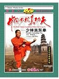Shaolin Guandong Fist