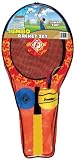 Franklin Sports Jumbo Racket Set