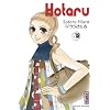 Hotaru Vol.12