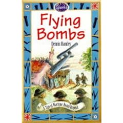 Flying Bombs (Sparks)