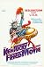 Kentucky Fried Movie - Movie Poster - 11 x 17