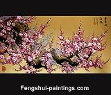 Bedroom Feng Shui Painting Feng Shui Bedroom Colors Oil Painting 123