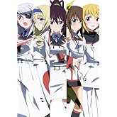 IS < ����ե��˥åȡ����ȥ�ȥ� > ����ץ꡼�� Blu-ray BOX