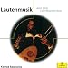 Lautenmusik Aus Drei Jahrhunde