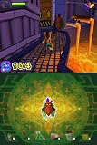 Video Games : Crash of the Titans (Nintendo DS)