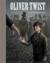Oliver Twist (Sterling Classics)