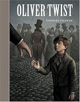 Oliver Twist (Unabridged Classics)