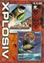Sega Bass Fishing / Sega Marine Fishing (Jewel Case)