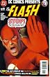 DC Comics Presents - The Flash #1 : The Fastest Man Dead (DC Comics)