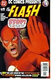  : DC Comics Presents - The Flash #1 : The Fastest Man Dead (DC Comics)