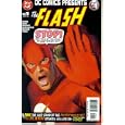 DC Comics Presents - The Flash #1 : The Fastest Man Dead (DC Comics)