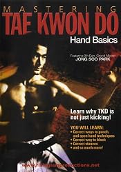 Mastering Tae Kwon Do: Hand Basics